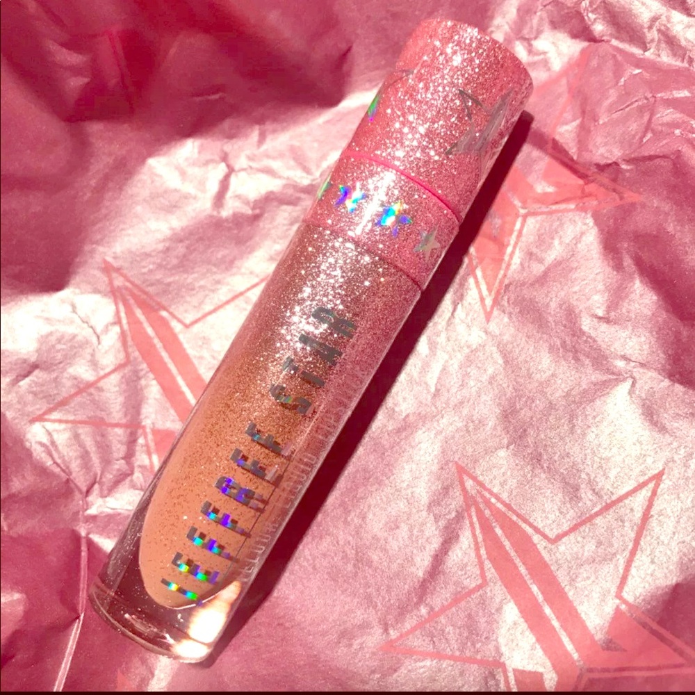 Jeffree Star Liquid Lipstick
